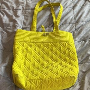 Vera bradley tote
